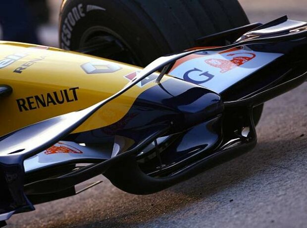 Renault R28