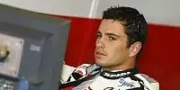Bild zum Inhalt: Schwere Crashes am ersten Testtag in Sepang