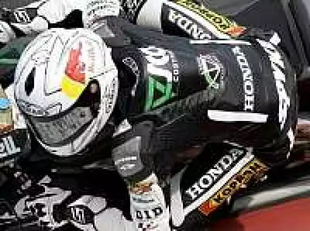 Andrea Dovizioso Titel-Bild zur News: Andrea Dovizioso