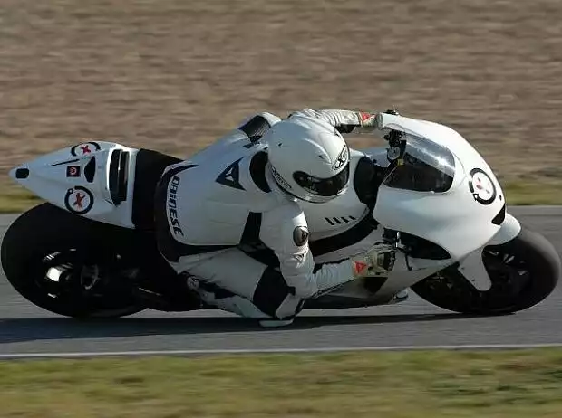 Jorge Lorenzo Titel-Bild zur News: Jorge Lorenzo