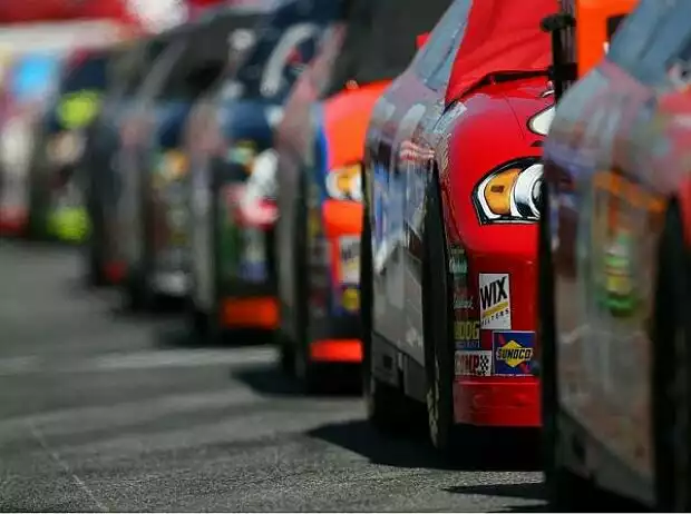 Daytona Titel-Bild zur News: Daytona