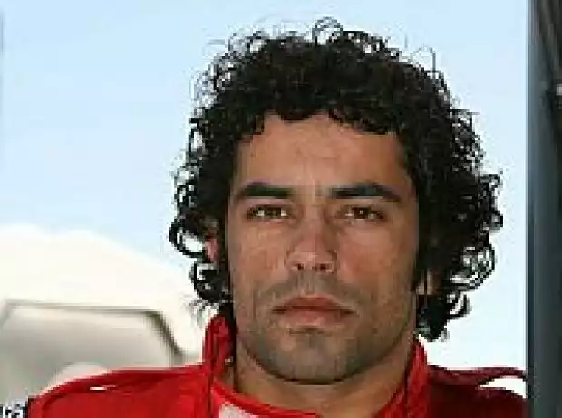 Raphael Matos Titel-Bild zur News: Raphael Matos