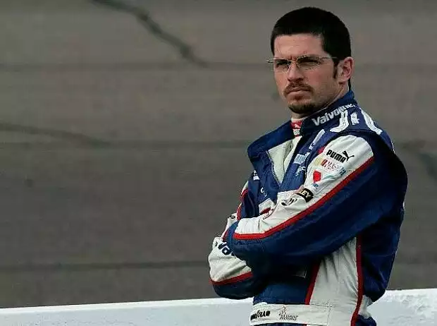 Patrick Carpentier Titel-Bild zur News: Patrick Carpentier