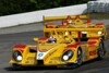 Bild zum Inhalt: Porsche: Rückblick auf die ALMS 2007