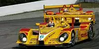 Bild zum Inhalt: Porsche: Rückblick auf die ALMS 2007