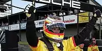 Bild zum Inhalt: Bernhard startet bei den 24 Stunden von Daytona