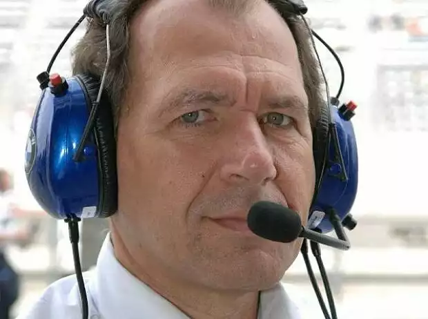 Willy Rampf Titel-Bild zur News: Willy Rampf