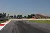 Bild zum Inhalt: Kleines Facelifting für den Circuit de Catalunya
