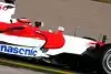 Bild zum Inhalt: Zwei zuverlässige Toyota TF108