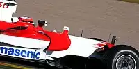 Timo Glock