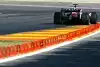 Bild zum Inhalt: Kein idealer Testauftakt für Force India