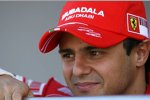 Felipe Massa (Ferrari) 