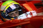 Felipe Massa (Ferrari) 