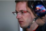 Sébastien Bourdais (Toro Rosso) 