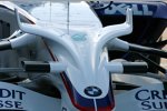 (BMW Sauber F1 Team) 