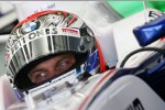 Marco Asmer (BMW Sauber F1 Team) 