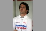 Timo Glock (Toyota) 