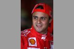 Felipe Massa (Ferrari) 