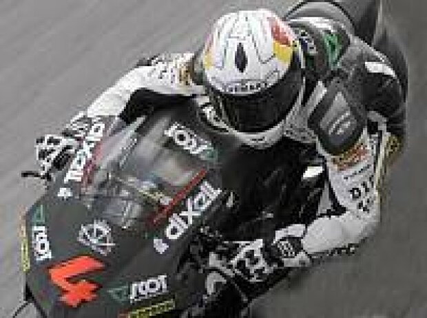 Andrea Dovizioso Andrea Dovizioso