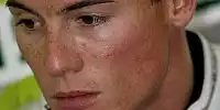 Bild zum Inhalt: Toseland erstmals auf der 2008er Yamaha