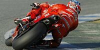 Casey Stoner Ducati