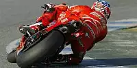 Casey Stoner Ducati