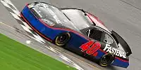 Dario Franchitti Nationwide 2008