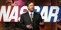 Brian France