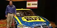 Elliott Sadler Evernham