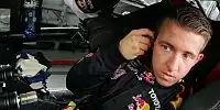 A.J. Allmendinger Red Bull