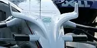 BMW Sauber F1.08 Test in Valencia