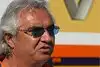 Bild zum Inhalt: Briatore: "Alonso motiviert wie nie"