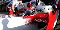 Timo Glock