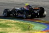Bild zum Inhalt: Red Bull: Webber mit RB4-Debüt