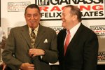 Felix Sabates und Chip Ganassi