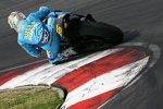 Loris Capirossi (Suzuki) 