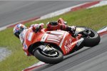 Casey Stoner (Ducati)