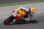 Nicky Hayden (Honda) 