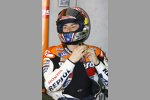 Nicky Hayden (Honda) 