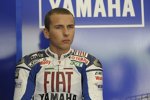 Jorge Lorenzo (Yamaha) 