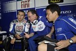 Jorge Lorenzo (Yamaha)