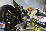 Valentino Rossi (Yamaha) 