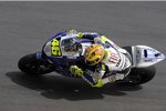 Valentino Rossi (Yamaha) 