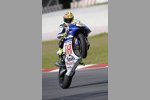 Valentino Rossi (Yamaha) 