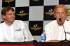 Bild zum Inhalt: NASCAR hat keine Einwände gegen Ford-Partnerschaft