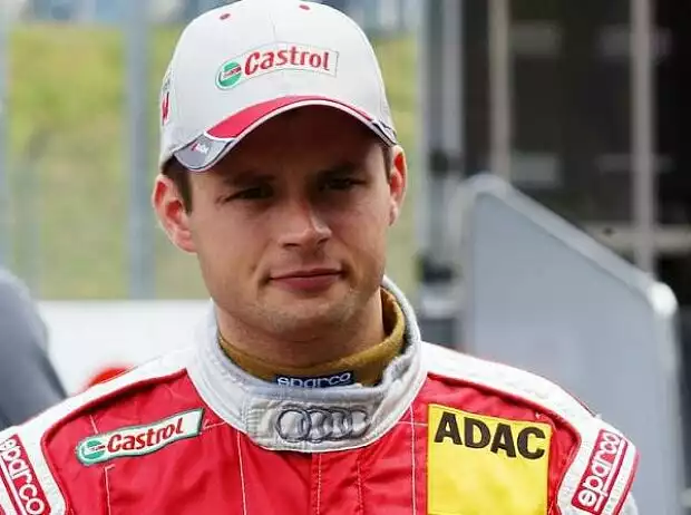 Pierre Kaffer Titel-Bild zur News: Pierre Kaffer
