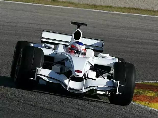 Titel-Bild zur News: Rubens Barrichello