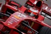 Bild zum Inhalt: Ferrari-Tests verlaufen genau nach Plan