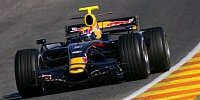 Bild zum Inhalt: Webber: Red Bull ohne Vorstandszeiten