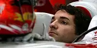 Timo Glock